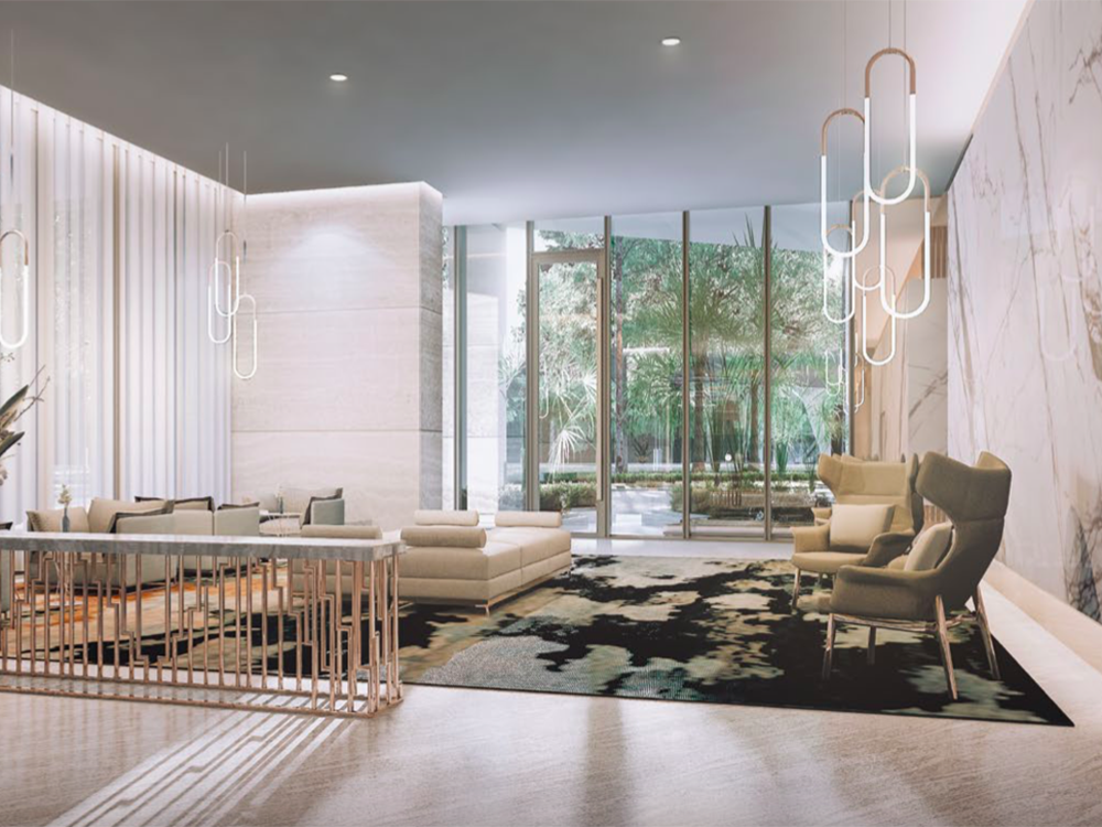 TRX Residences gallery